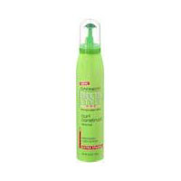 Garnier Fructis Style Curl Construct Mousse Extra Strong, 6.8 Oz